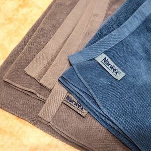 Norwex body towels